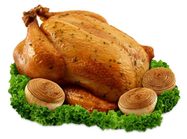 Các nhà khoa học thuộc Viện ung thư quốc gia Mỹ đã khẳng định:Ăn thịt gà có thể giúp góp phần kéo dài cuộc sống của bạn.